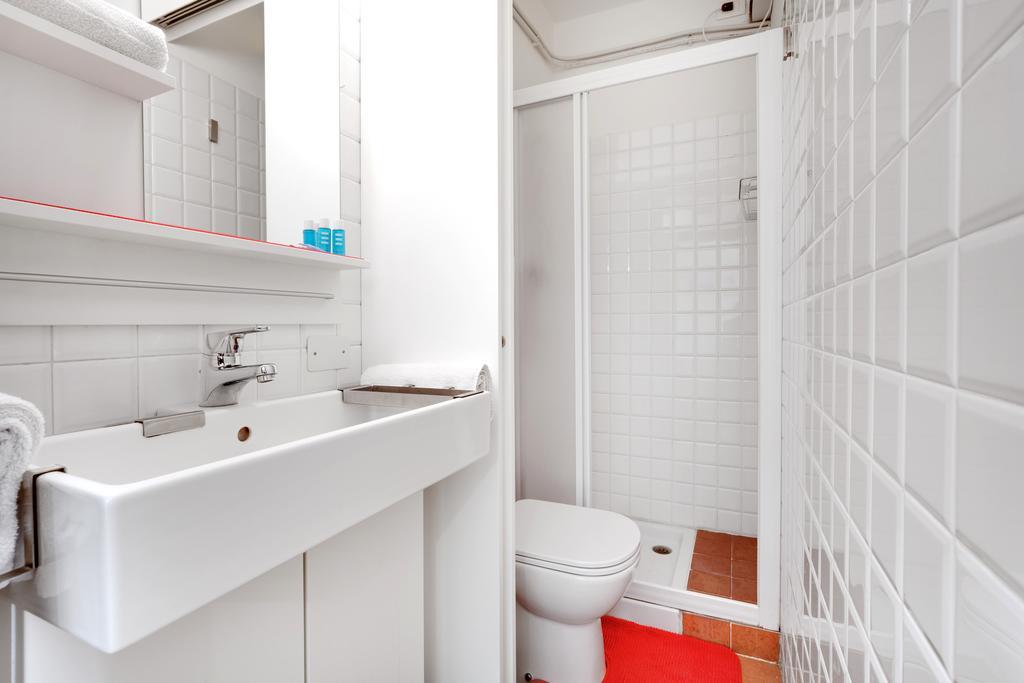 Ca' Badoer Frari Apartment เวนิส ภายนอก รูปภาพ