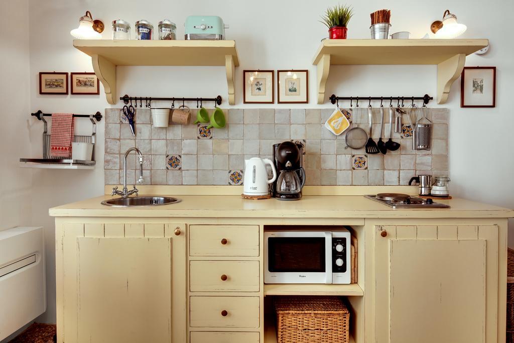 Ca' Badoer Frari Apartment เวนิส ภายนอก รูปภาพ