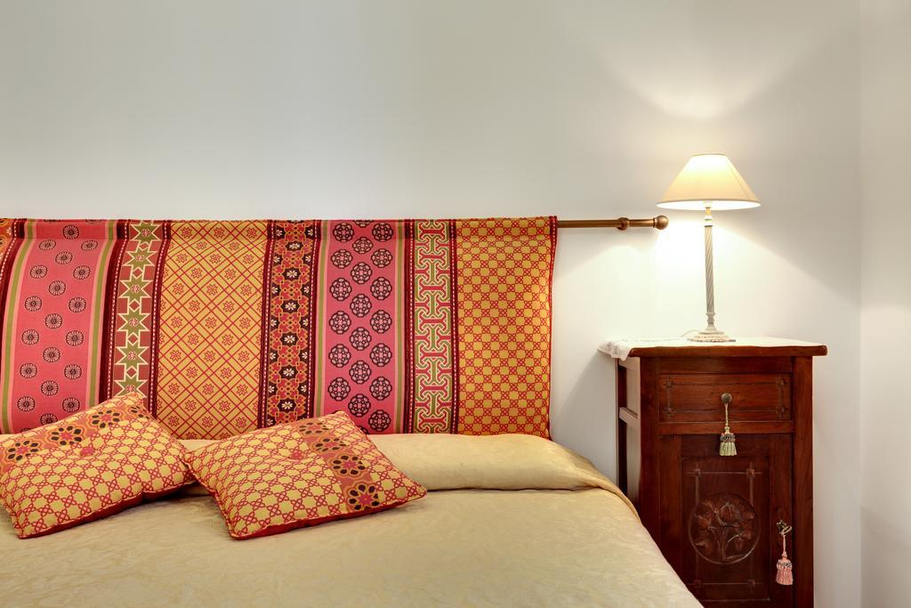Ca' Badoer Frari Apartment เวนิส ภายนอก รูปภาพ